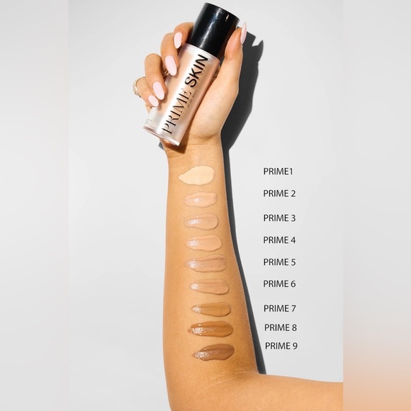 PRIME SKIN by GEE BEAUTY - NWOB Prime 3 - Picture 2 of 3